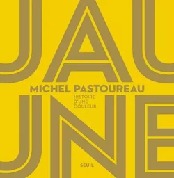 Beaux livres Jaune