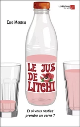 Le jus de litchi