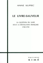 Le Livre Sauveur