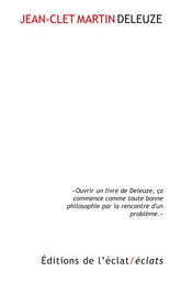 DELEUZE