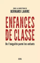 Sciences humaines (H.C.) Enfances de classe