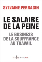 Don Quichotte Le Salaire de la peine