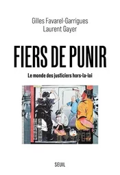 Essais (H.C.) Fiers de punir