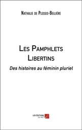 Les Pamphlets Libertins