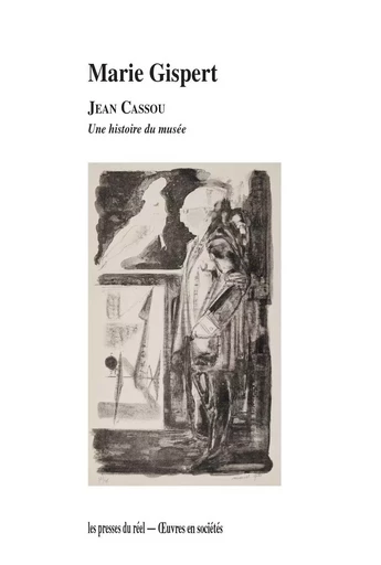 Jean Cassou - Marie Gispert - ACCATTONE