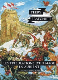 Tribulations d'un mage en aurient