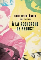 Essais littéraires (H.C.) A la recherche de Proust