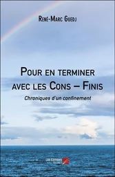 Pour en terminer avec les Cons – Finis