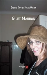 Gilet Marron