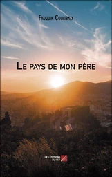 Le pays de mon père