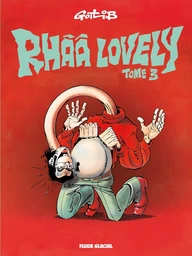 Rhââ lovely - Tome 03