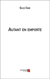 Autant en emporte