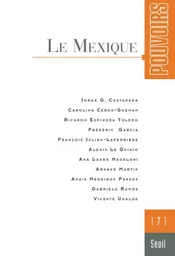 Pouvoirs Pouvoirs, n° 171. Le Mexique