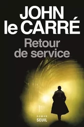 Cadre vert Retour de service