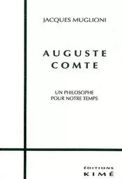 Auguste Comte