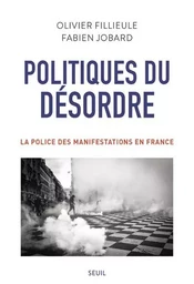 Sciences humaines (H.C.) Politiques du désordre