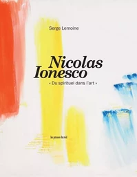 Nicolas Ionesco