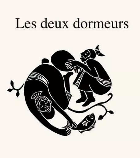 Les Deux dormeurs - F. GBOGBOMOU - GRANDIR