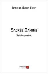 Sacrée Gamine