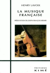 La Musique Française