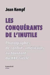 Les Conquérants de l'inutile