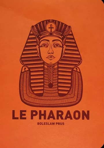 LE PHARAON NED - Bolesaw Prus - ATALANTE