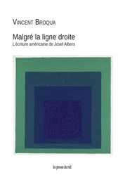 Malgré la ligne droite