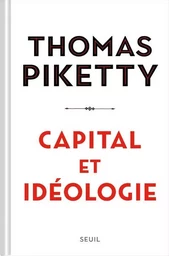 Les Livres du nouveau monde Capital et Idéologie