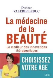 Documents (H. C.) La Médecine de la beauté