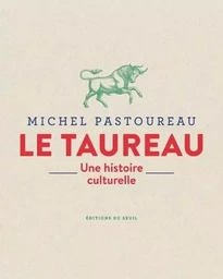 Beaux livres Le Taureau