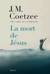 Cadre vert La Mort de Jésus