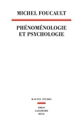 Hautes Etudes Phénoménologie et Psychologie