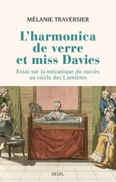 Histoire (H.C.) L'Harmonica de verre et miss Davies