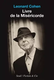 Fiction et Cie Livre de la Miséricorde