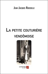 La petite couturière vendômoise