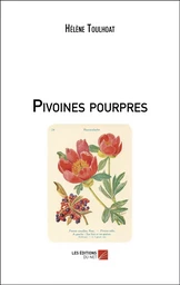 Pivoines pourpres