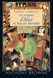 Les aventures d'Alice au Pays des Merveilles