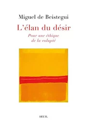 Sciences humaines (H.C.) L'Élan du désir