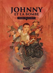 Johnny et la bombe