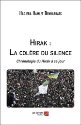 Hirak : La colère du silence