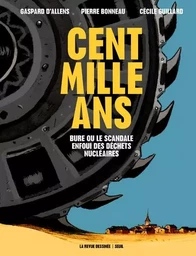 Bandes dessinées Cent mille ans