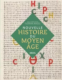 Livres de référence-L'Univers historique Nouvelle Histoire du Moyen Âge