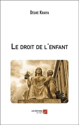 Le droit de l'enfant