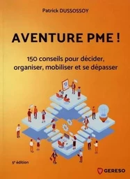 Aventure PME !