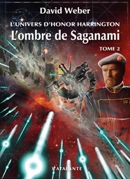 L ombre de Saganami