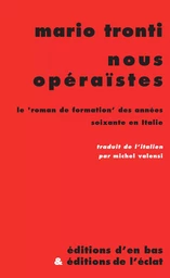 NOUS OPERAISTES