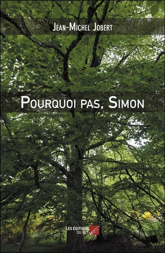 Pourquoi pas, Simon - Jean-Michel Jobert - Les Editions du Net