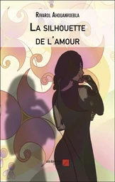 La silhouette de l'amour