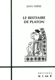 Le Bestiaire de Platon