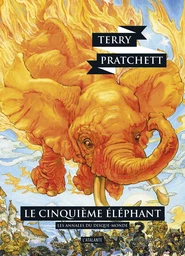 Le cinquième éléphant